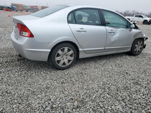 2010 HONDA CIVIC LX #3301605720