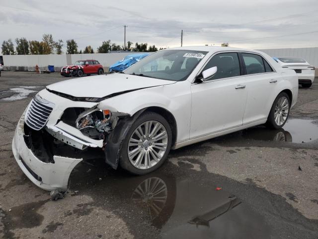 Global Auto Auctions: 2012 CHRYSLER 300C