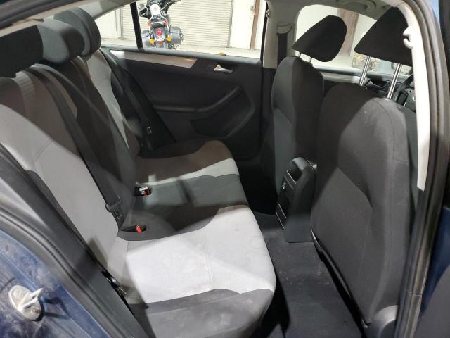 2017 VOLKSWAGEN JETTA S #3297877840