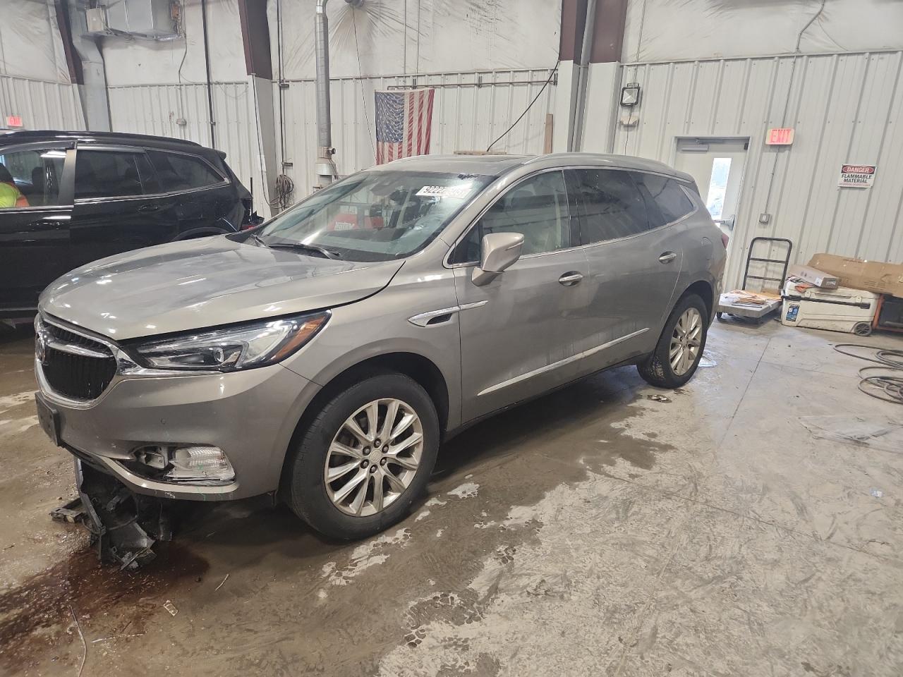 BUICK ENCLAVE PREMIUM