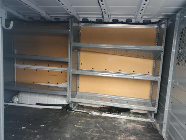 2020 NISSAN NV 3500 #3284635320