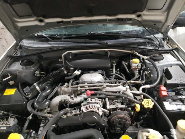 2007 SUBARU IMPREZA 2. #3296636020