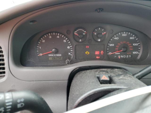 2011 FORD RANGER SUP #3291340161