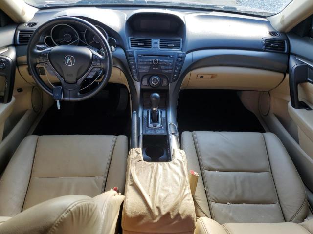 2012 ACURA TL #3296978872