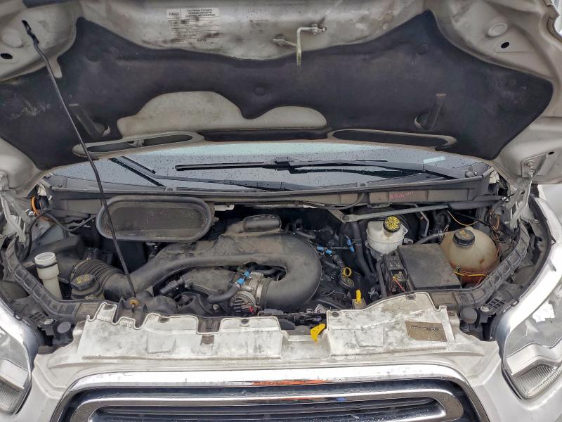 2017 FORD TRANSIT T- #3297929776