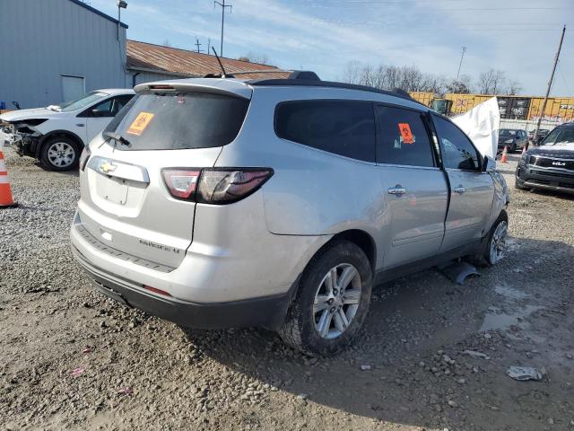 2014 CHEVROLET TRAVERSE L #3305304335