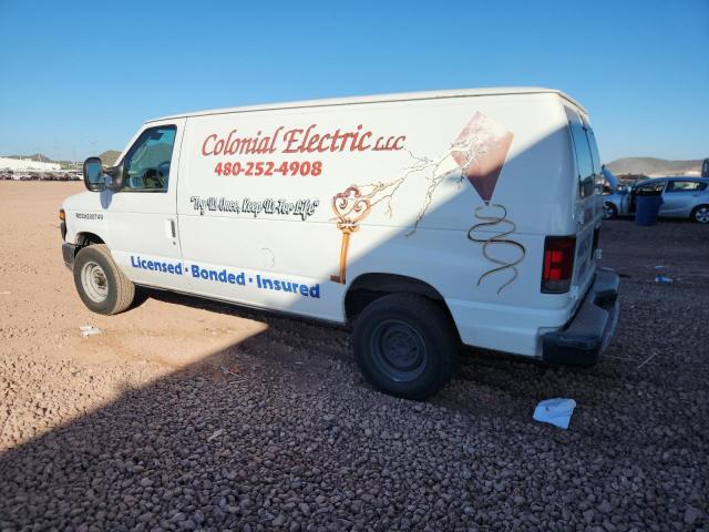 2011 FORD ECONOLINE #3287730190