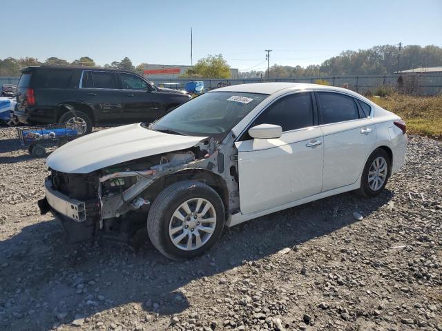 Global Auto Auctions: 2017 NISSAN ALTIMA 2.5