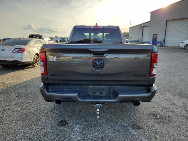 2022 RAM 1500 BIG H #3304544435