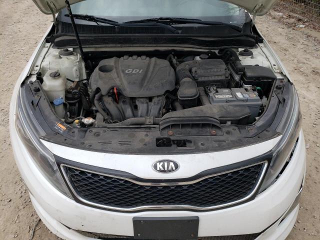 2015 KIA OPTIMA LX #3282403274