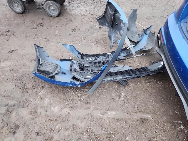 2019 KIA STINGER #3296352120