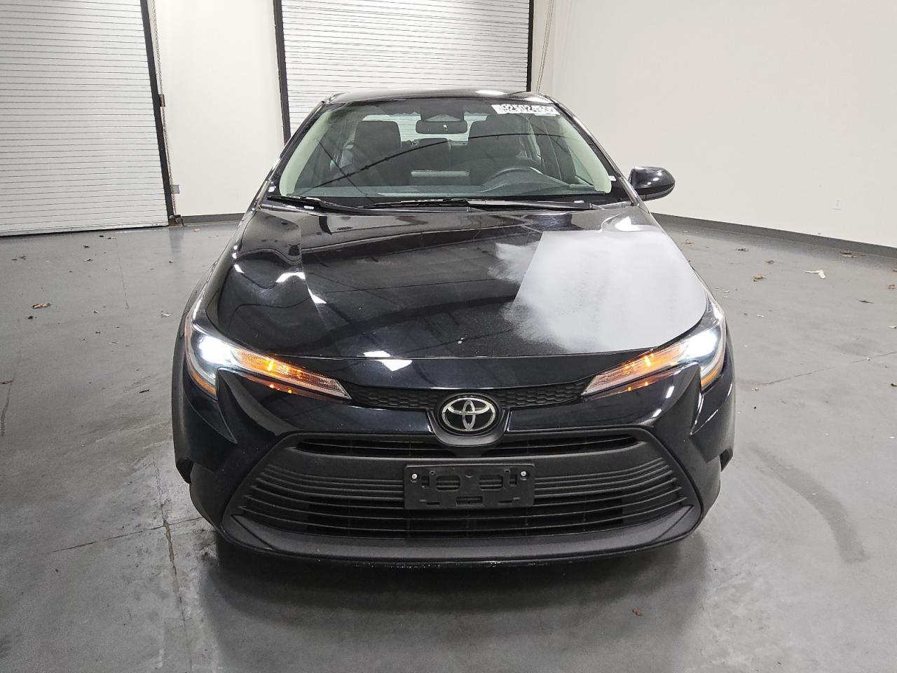 Lot #3303696023 2023 TOYOTA COROLLA LE