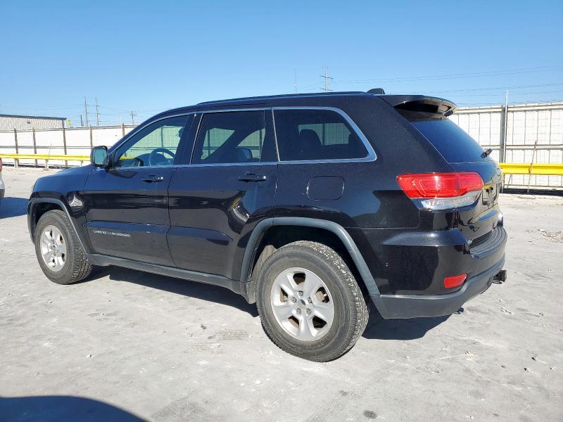 2015 JEEP GRAND CHER - 1C4RJEAG4FC615090