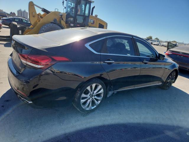 2017 GENESIS G80 ULTIMA #3293329421