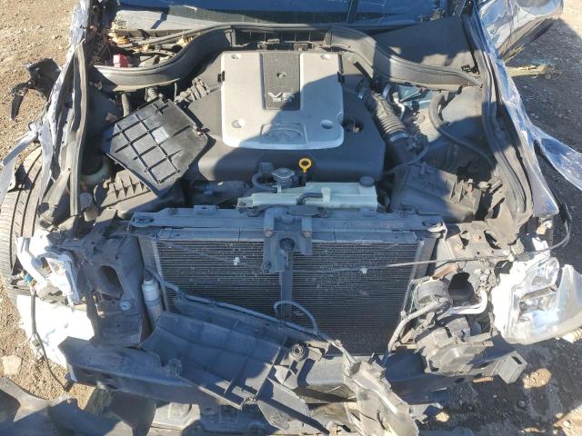 2008 INFINITI G35 #3292468694