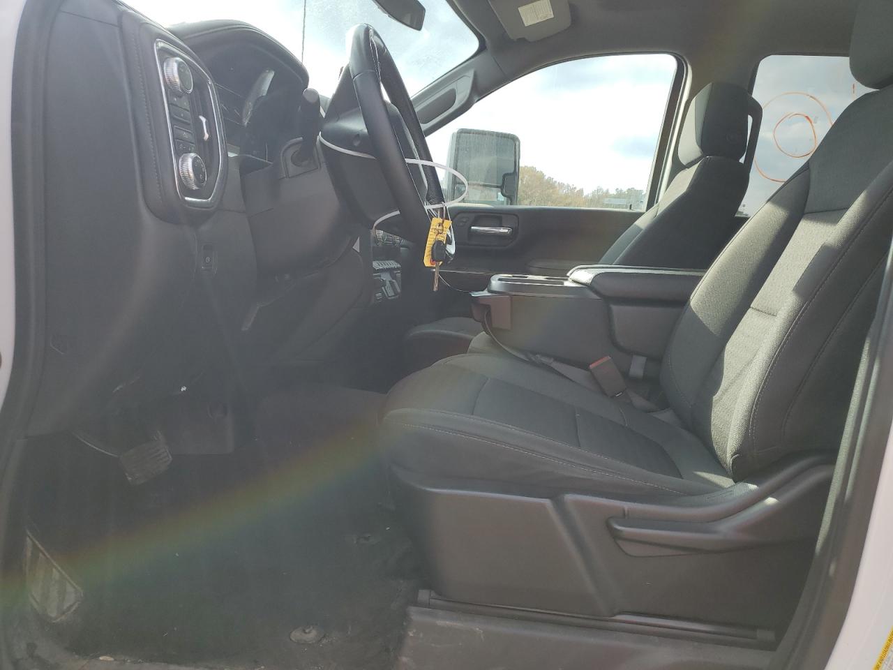 GMC SIERRA K3500 SLE