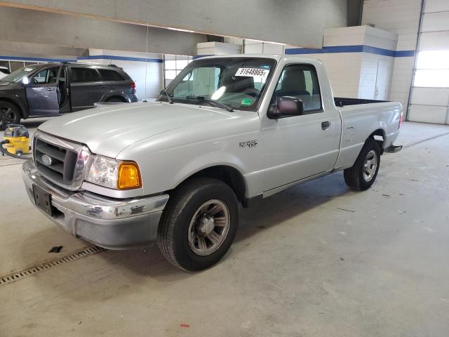 Global Auto Auctions: 2005 FORD RANGER