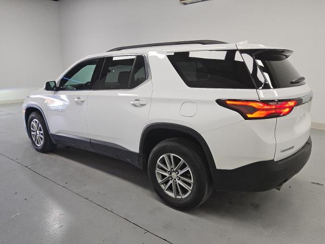 2023 CHEVROLET TRAVERSE L - 1GNERGKWXPJ147847