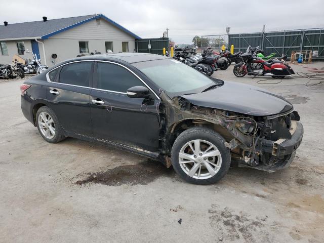 2015 NISSAN ALTIMA 2.5 #3291411162