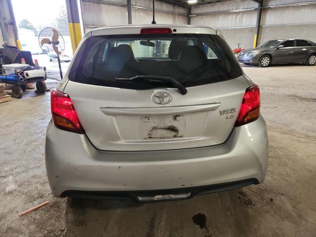 2015 TOYOTA YARIS #3298123165