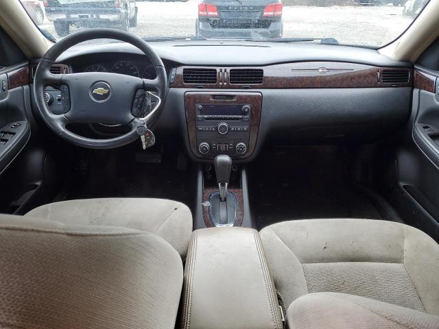 2012 CHEVROLET IMPALA LT #3311567235