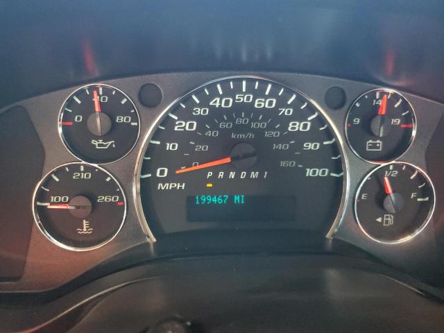 2010 CHEVROLET EXPRESS G2 #3285718657