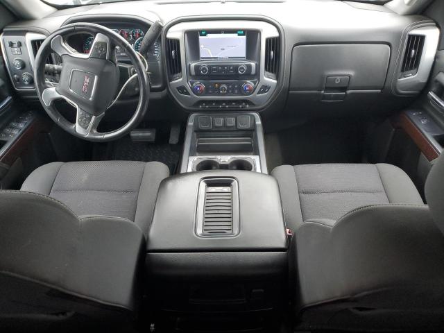 2018 GMC SIERRA K15 - 3GTU2MEC4JG101075