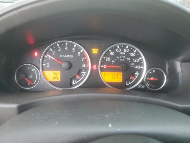 2008 NISSAN PATHFINDER #3304515458