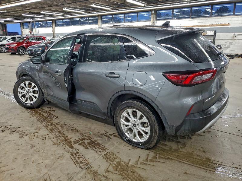 2023 FORD ESCAPE ACT #3304606447