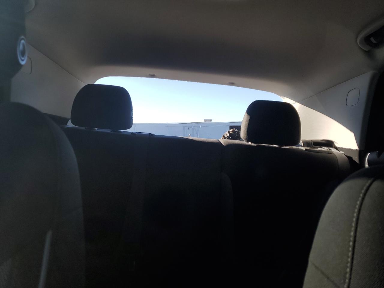 CHEVROLET TRAILBLAZER LT