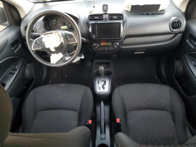 2021 MITSUBISHI MIRAGE ES - ML32AUHJ9MH000549