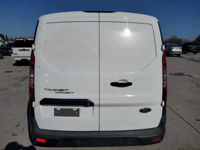2019 FORD TRANSIT CO #3287322993