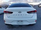 Lot #3297288385 2019 HYUNDAI SONATA SE