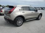 Lot #3293937831 2022 CADILLAC XT4 PREMIU
