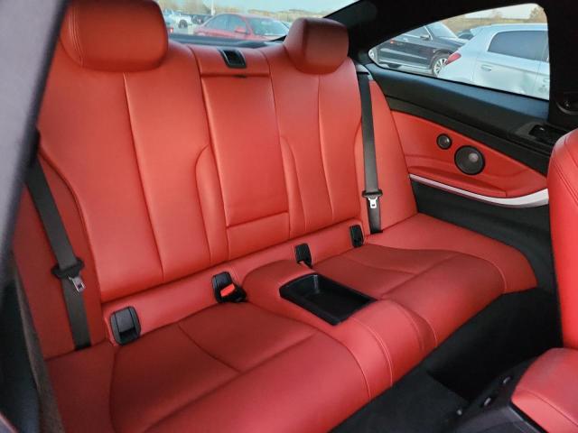 2018 BMW 440XI - WBA4W9C59JAB95054