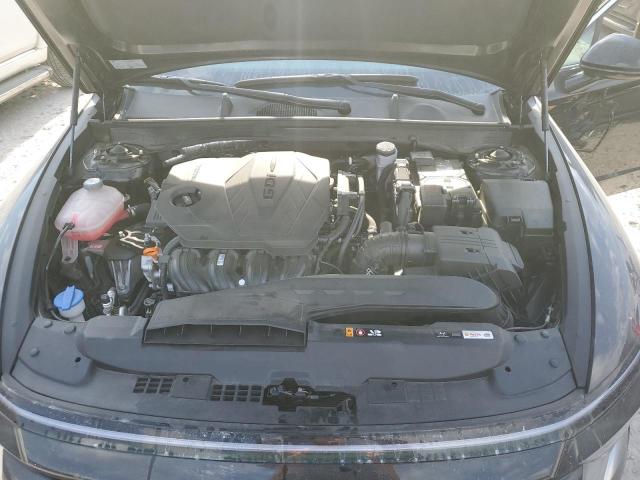 2024 HYUNDAI SONATA SEL #3303947728