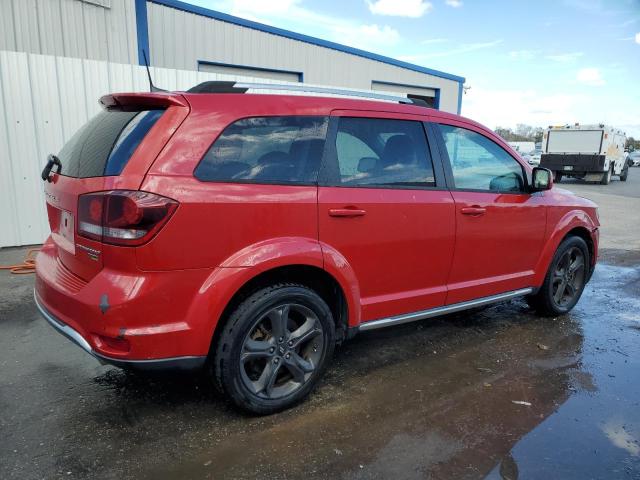 2019 DODGE JOURNEY CR #3296233474