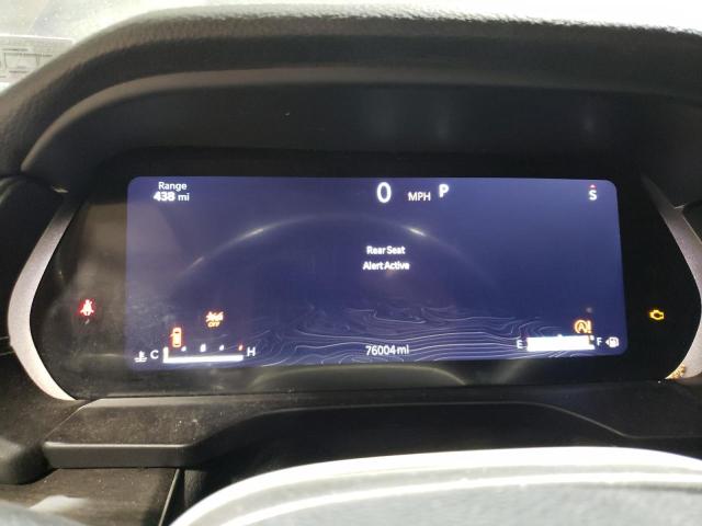 2023 JEEP GRAND CHER #3301962527