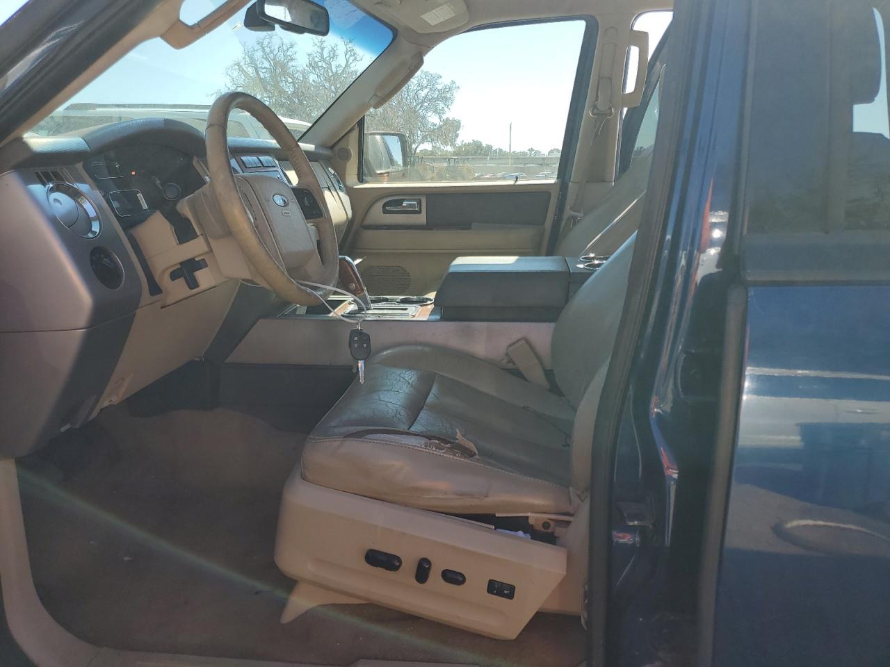 Lot #3296896878 2008 FORD EXPEDITION