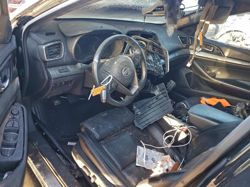 2016 NISSAN MAXIMA 3.5 #3298151257