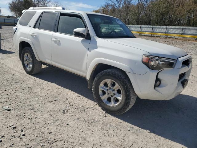 2017 TOYOTA 4RUNNER SR #3302786934