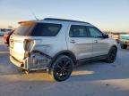 Lot #3303939707 2019 FORD EXPLORER X