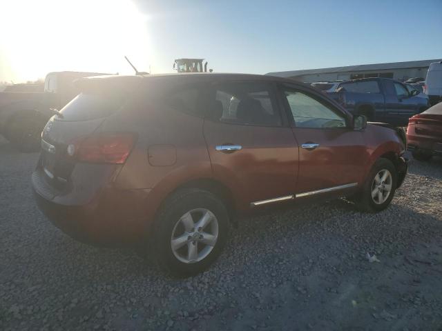 2012 NISSAN ROGUE S #3297118569
