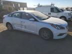 Lot #3316915068 2017 HYUNDAI SONATA SE