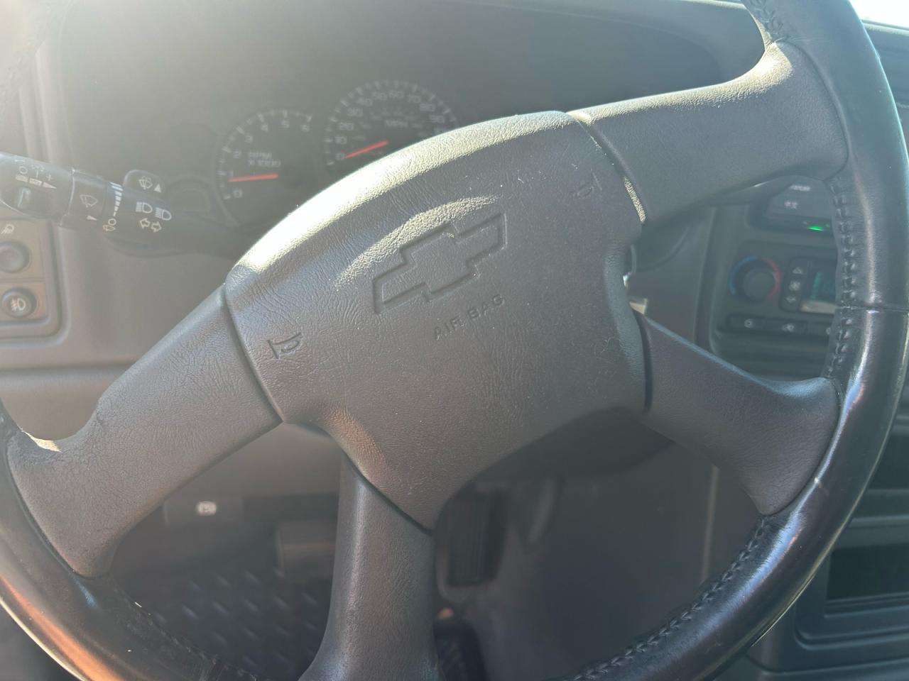 Lot #3290128268 2004 CHEVROLET AVALANCHE