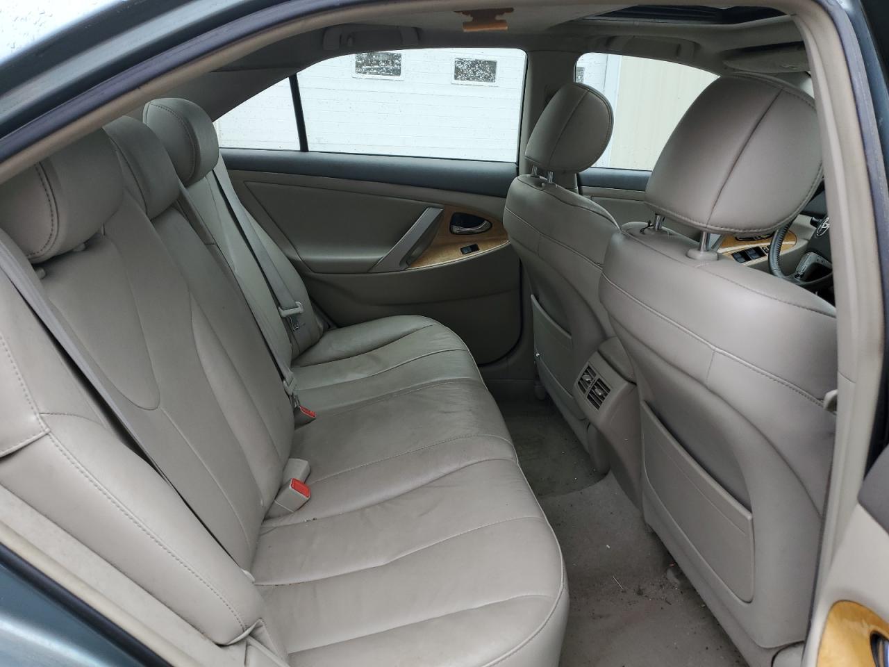 Lot #3302773357 2007 TOYOTA CAMRY LE