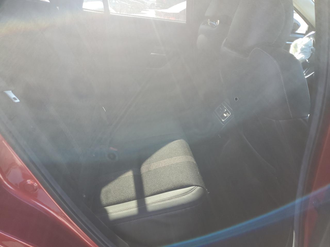 MAZDA CX-50 PREFERRED