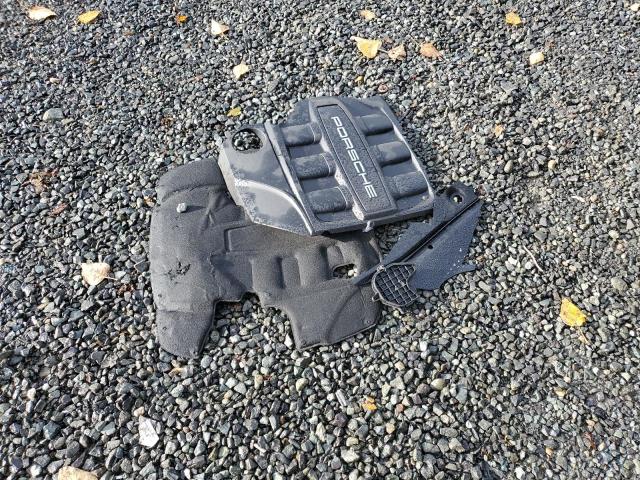 2015 PORSCHE CAYENNE - WP1AF2A20FLA34489