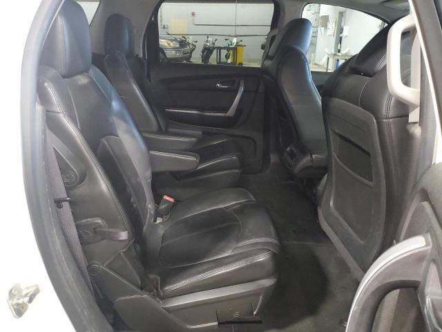 2012 GMC ACADIA SLT #3279586270