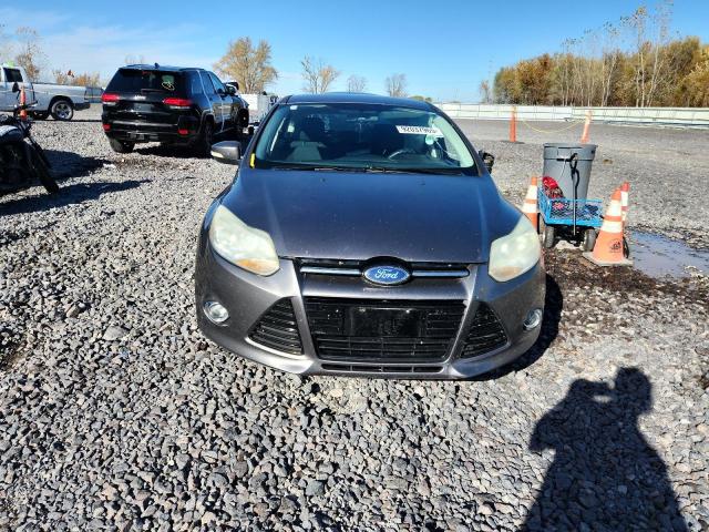 2012 FORD FOCUS SEL #3291349131